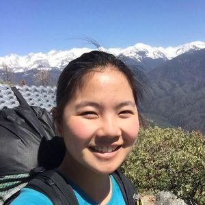 Meet your Posher, Anita